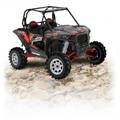 ATV/UTV Wheels icon