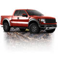 Mud Terrain Tires icon