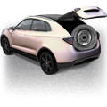Spare Tires icon