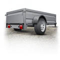 Trailer Tires icon