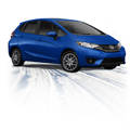 Winter Tires icon