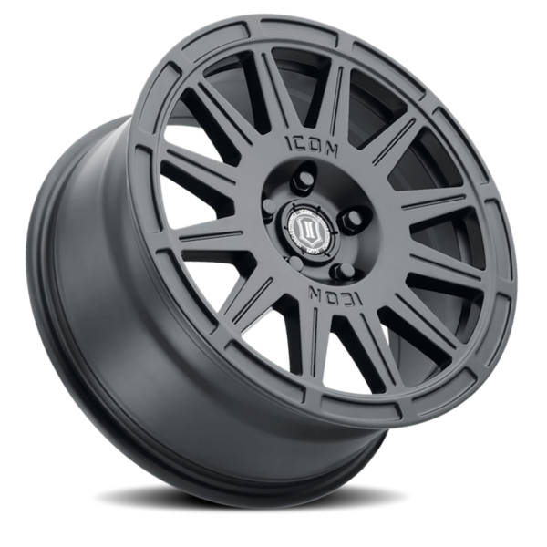Icon Alloys Ricochet Ricochet product medium 17  X8     5-114.30 38  GDGLXX