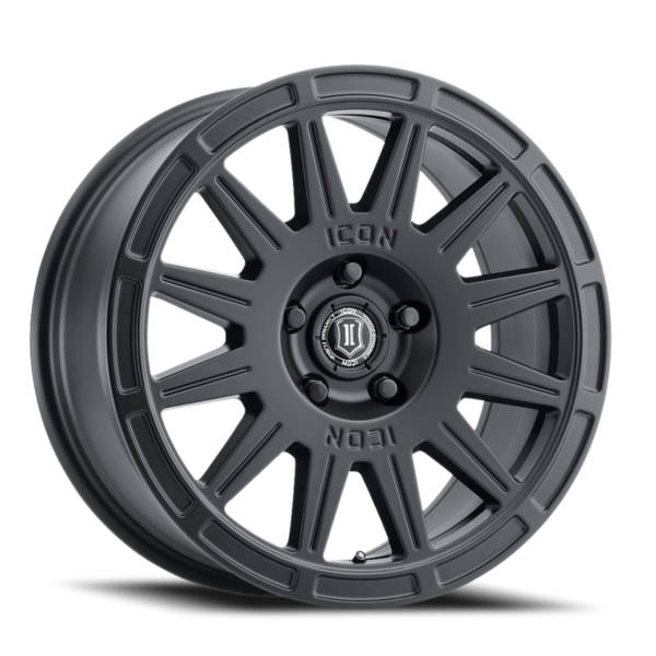 Icon Alloys Ricochet Ricochet product medium 17  X8     5-114.30 38  GDGLXX