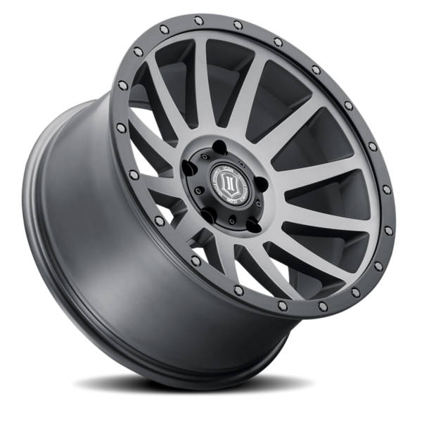 Icon Alloys Compression Compression product medium 18  X9     5-150.00 25  GYMTBL