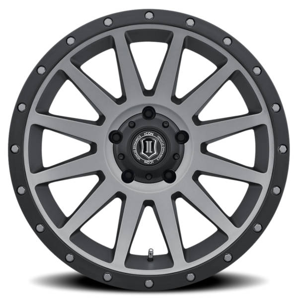 Icon Alloys Compression Compression product medium 18  X9     5-150.00 25  GYMTBL