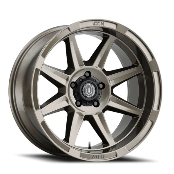 Icon Alloys Bandit Bandit product medium 20  X10    5-150.00 -24 BZGLXX
