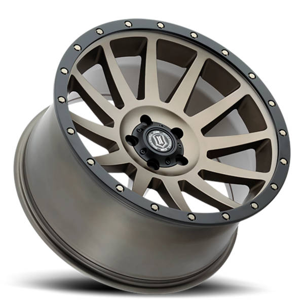 Icon Alloys Compression Compression product medium 20  X10    5-150.00 -19 BZMTBL