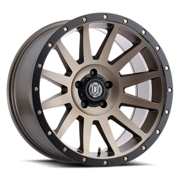 Icon Alloys Compression Compression product medium 20  X10    5-150.00 -19 BZMTBL
