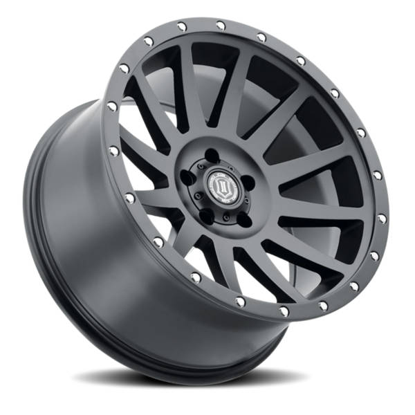 Icon Alloys Compression Compression product medium 20  X10    5-150.00 -19 BKGLBL