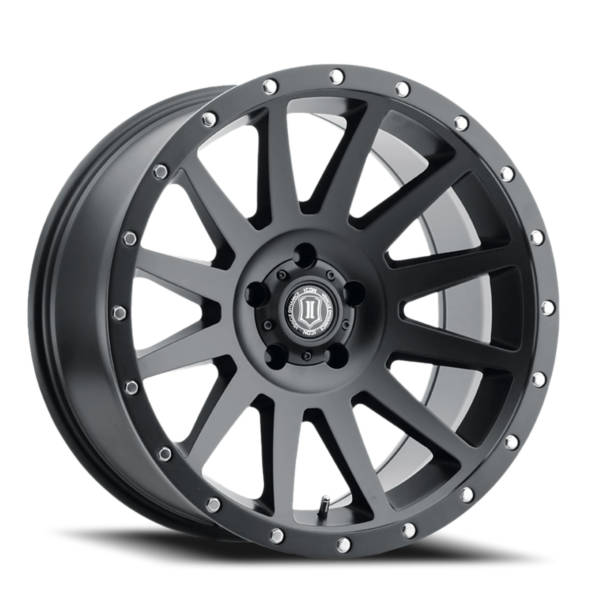 Icon Alloys Compression Compression product medium 20  X10    5-150.00 -19 BKGLBL