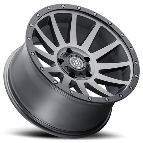 Icon Alloys Compression Compression product medium 20  X10    6-135.00 -19 GYMTBL