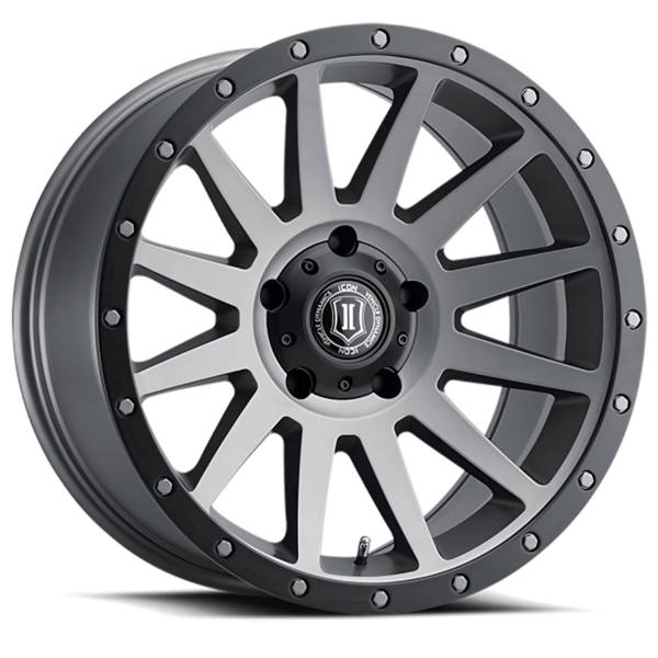 Icon Alloys Compression Compression product medium 20  X10    6-135.00 -19 GYMTBL