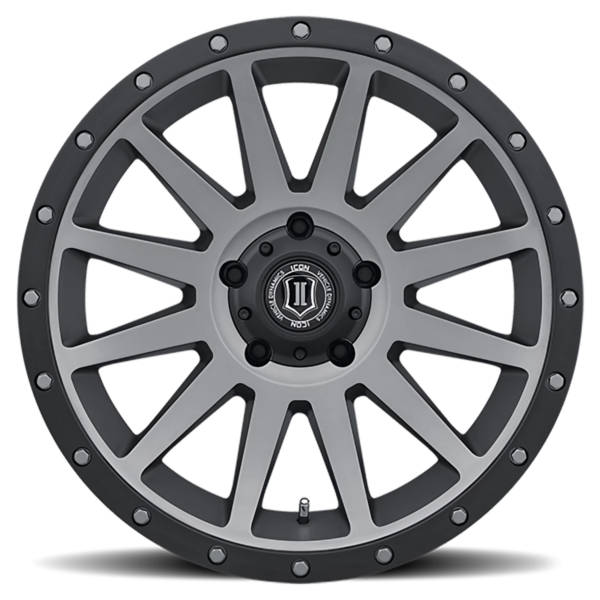 Icon Alloys Compression Compression product medium 20  X10    6-135.00 -19 GYMTBL