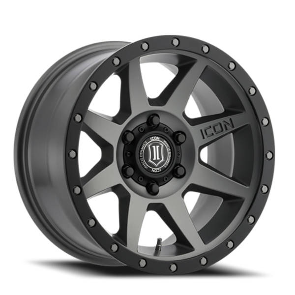 Icon Alloys Rebound Rebound product medium 20  X9     6-139.70 0   GYMTBL