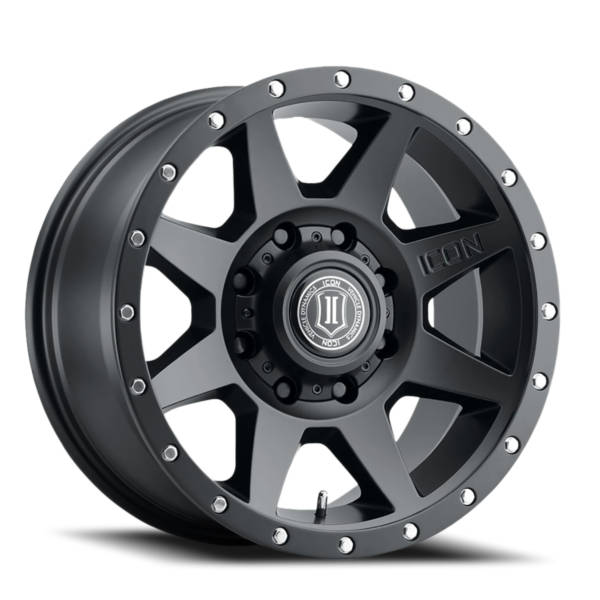 Icon Alloys Rebound Rebound product medium 20  X9     8-170.00 6   BKGLBL