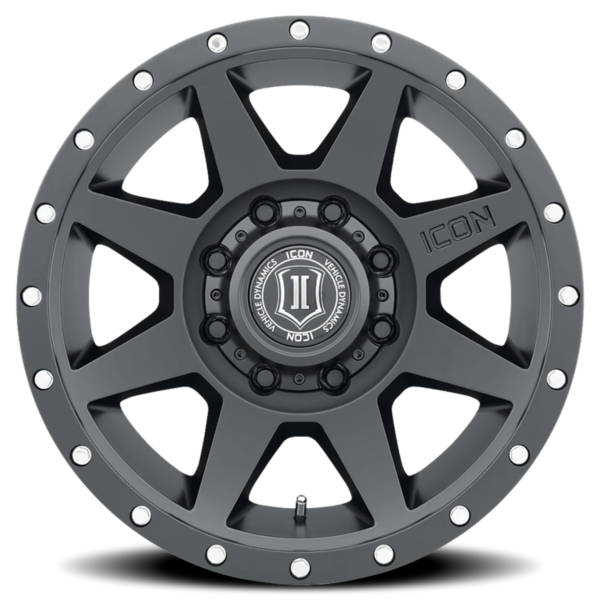 Icon Alloys Rebound Rebound product medium 20  X9     8-180.00 12  BKGLBL