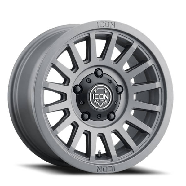 Icon Alloys Recon Recon product medium 17  X8.5   6-139.70 0   DGMTMT