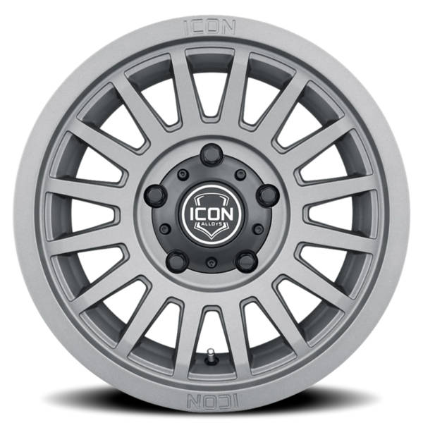 Icon Alloys Recon Recon product medium 17  X8.5   5-150.00 25  DGMTMT