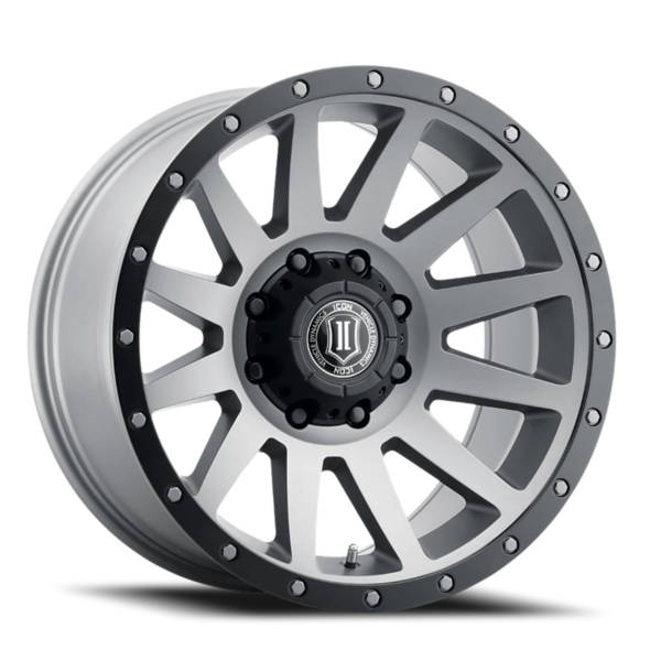 Icon Alloys Compression Compression product medium 20  X10    8-170.00 -19 GYMTBL