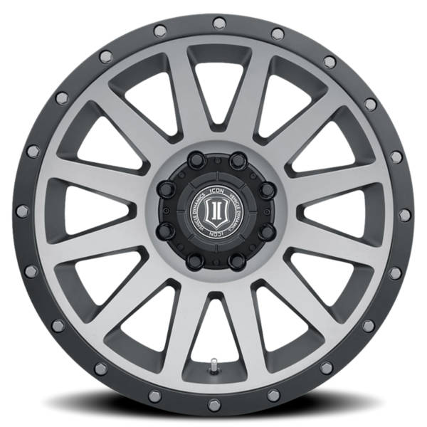 Icon Alloys Compression Compression product medium 20  X10    8-170.00 -19 GYMTBL