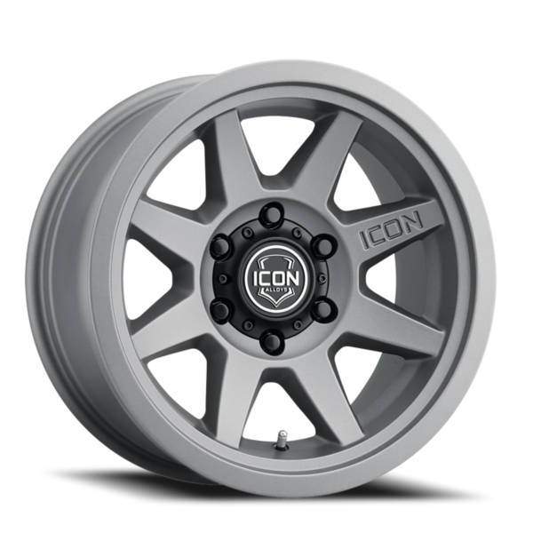 Icon Alloys Rebound Rebound product medium 17  X8.5   6-139.70 0   DGMTMT