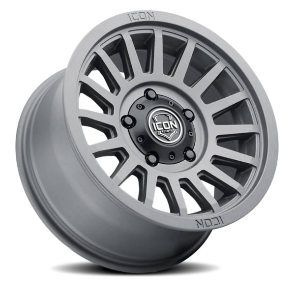 Icon Alloys Recon Recon product medium 17  X8.5   5-139.70 0   DGMTMT