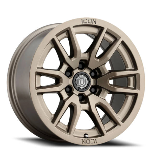 Icon Alloys Vector 6 Vector 6 product medium 17  X8.5   6-139.70 25  BZMTMT