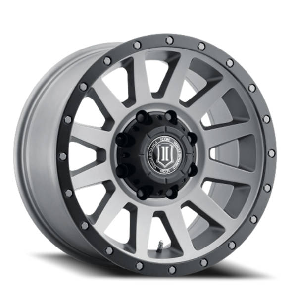 Icon Alloys Compression Compression product medium 18  X9     8-180.00 12  GYMTBL