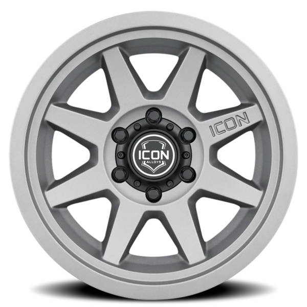 Icon Alloys Rebound Rebound product medium 17  X8.5   6-135.00 6   DGMTBL