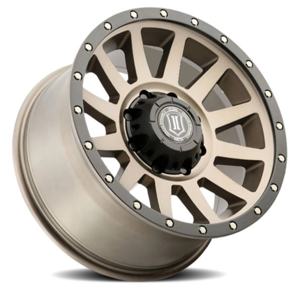 Icon Alloys Compression Compression product medium 18  X9     8-165.00 12  BZMTBL