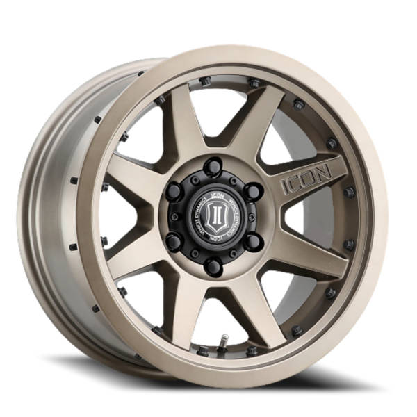Icon Alloys Rebound Pro Rebound Pro product medium 17  X8.5   6-139.70 25  BZMTMT