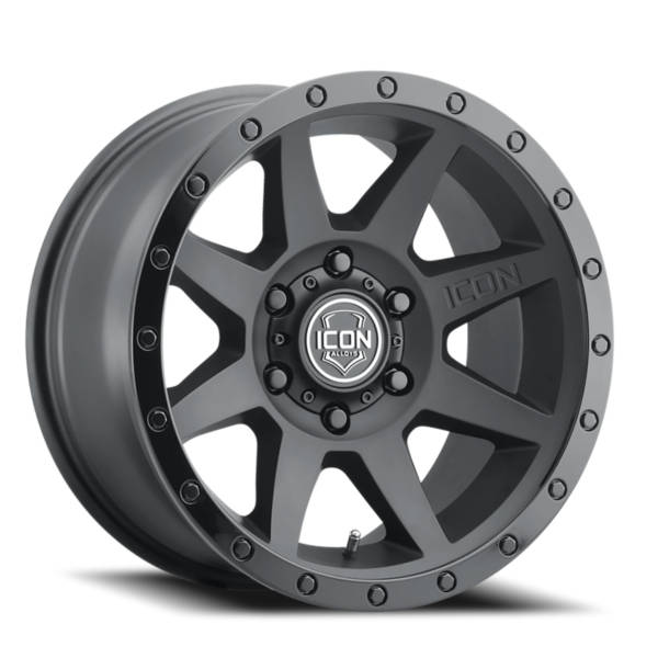 Icon Alloys Rebound Rebound product medium 18  X9     6-139.70 25  BKMTBL