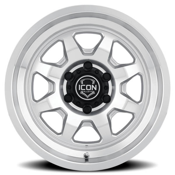 Icon Alloys Nuevo Nuevo product medium 17  X8.5   6-139.70 0   SLPOMF
