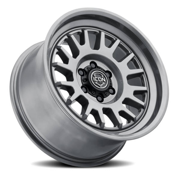 Icon Alloys Anza Anza product medium 17  X8.5   6-139.70 0   GYPLGL