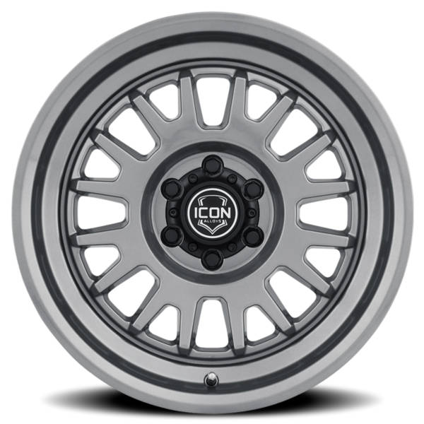 Icon Alloys Anza Anza product medium 17  X8.5   6-139.70 0   GYPLGL