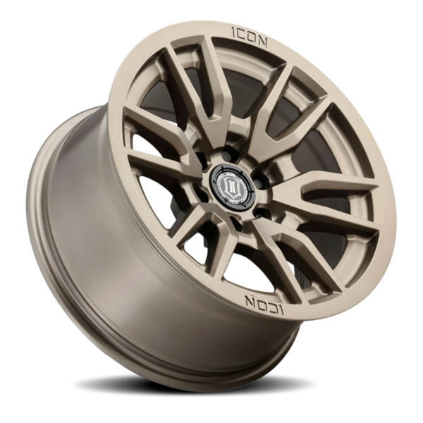 Icon Alloys Vector 6 Vector 6 product medium 17  X8.5   6-139.70 25  BZMTBL