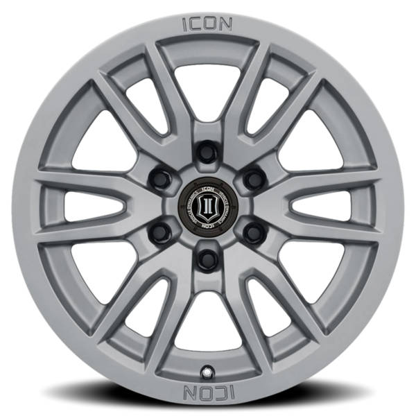 Icon Alloys Vector 6 Vector 6 product medium 17  X8.5   6-120.00 0   GYMTBL