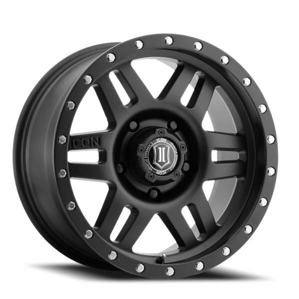 Six Speed