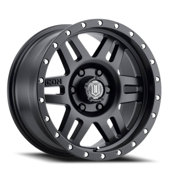 Six Speed