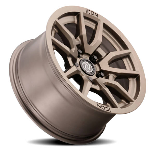 Icon Alloys Vector 5 Vector 5 product medium 17  X8.5   5-127.00 -6  BZMTBL