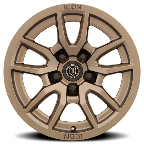 Icon Alloys Vector 5 Vector 5 product medium 17  X8.5   5-127.00 -6  BZMTBL