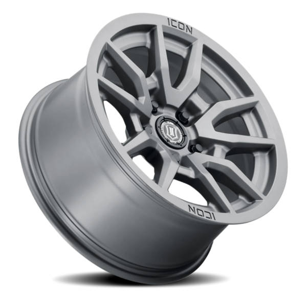 Icon Alloys Vector 5 Vector 5 product medium 17  X8.5   5-127.00 -6  GYMTBL
