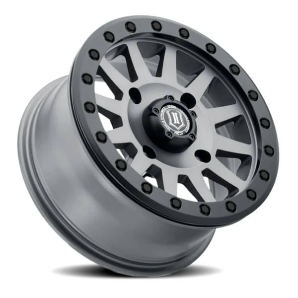 Icon Alloys UTV Compression UTV Compression product medium 15  X7     4-136.00 5+2      GYMTBL