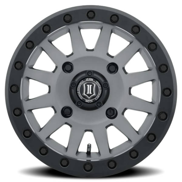 Icon Alloys UTV Compression UTV Compression product medium 15  X7     4-136.00 5+2      GYMTBL