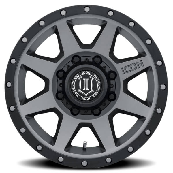 Icon Alloys Rebound HD Rebound HD product medium 18  X9     8-165.10 12  GYMTBL