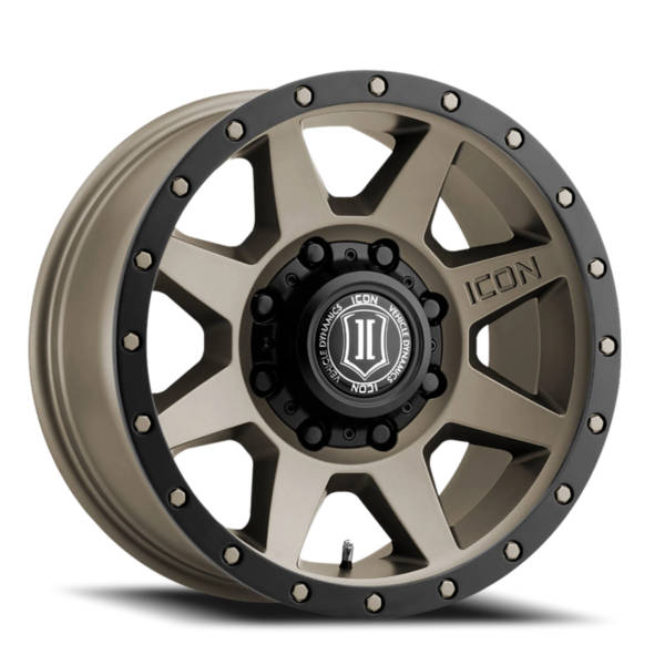 Icon Alloys Rebound HD Rebound HD product medium 18  X9     8-180.00 12  BZMTBL