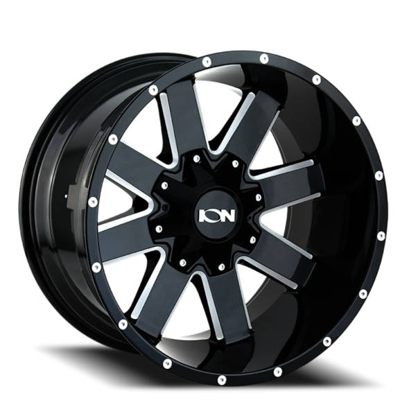 Ion Alloy 141 141 product medium 20  X9     6-135.00/139.70 15  BKGLBM
