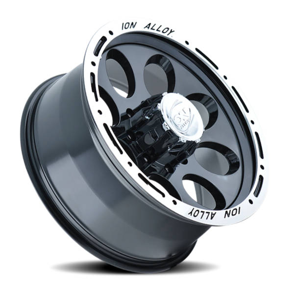 Ion Alloy 174 174 product medium 16  X8     8-165.10 -5  BKGLML