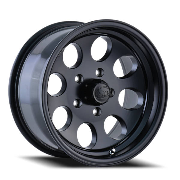 Ion Alloy 171 171 product medium 18  X9     8-170.00 0   BKMTXX