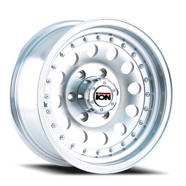 Ion Alloy 71 71 product medium 15  X8     5-127.00 -19 CRMCXX